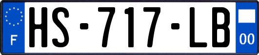 HS-717-LB