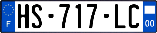 HS-717-LC