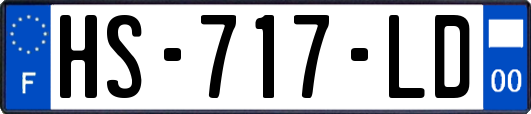 HS-717-LD