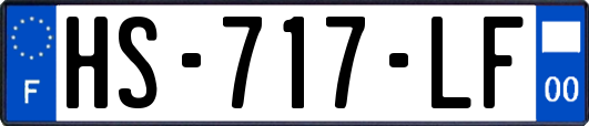 HS-717-LF