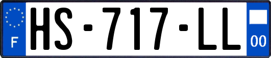 HS-717-LL