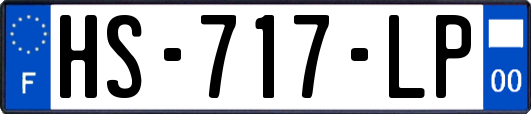HS-717-LP
