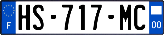 HS-717-MC