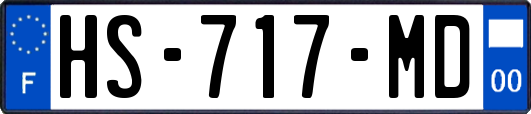 HS-717-MD