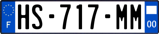 HS-717-MM