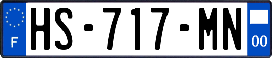 HS-717-MN