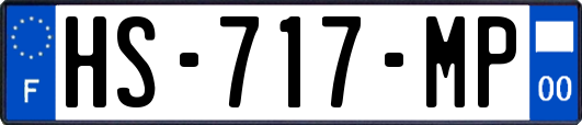 HS-717-MP