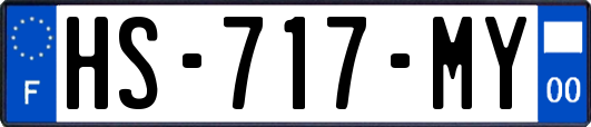 HS-717-MY