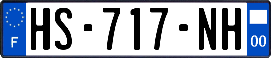 HS-717-NH