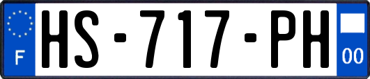 HS-717-PH