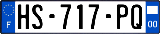 HS-717-PQ
