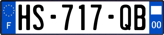HS-717-QB