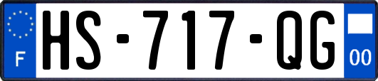 HS-717-QG