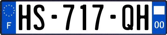 HS-717-QH