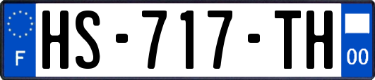 HS-717-TH