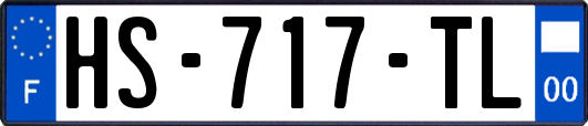 HS-717-TL