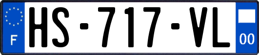 HS-717-VL