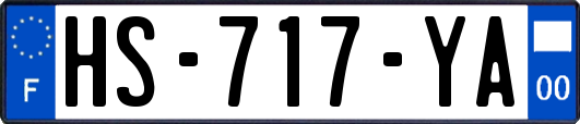 HS-717-YA