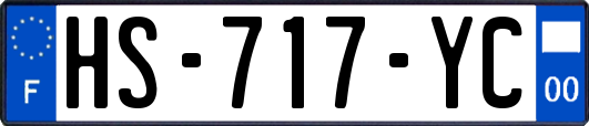 HS-717-YC