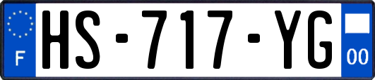 HS-717-YG