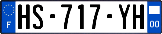 HS-717-YH