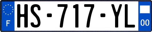 HS-717-YL