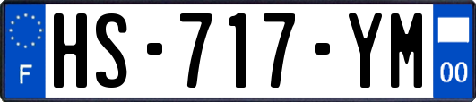 HS-717-YM