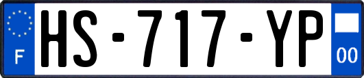HS-717-YP