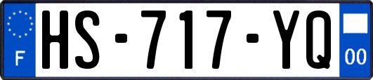HS-717-YQ