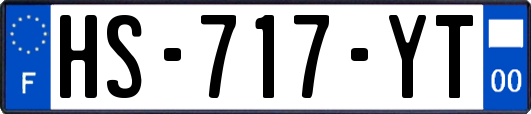 HS-717-YT
