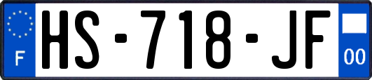 HS-718-JF