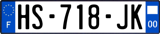 HS-718-JK