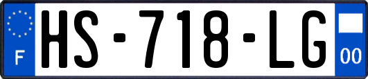 HS-718-LG