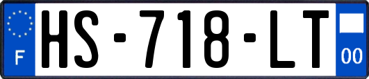 HS-718-LT