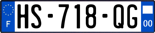 HS-718-QG