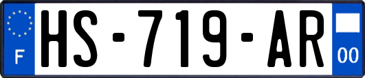 HS-719-AR