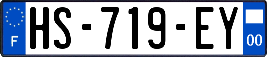 HS-719-EY