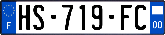 HS-719-FC