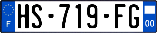HS-719-FG