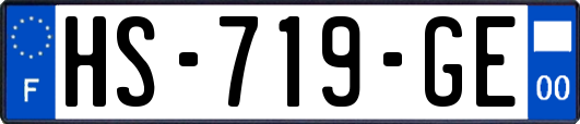 HS-719-GE