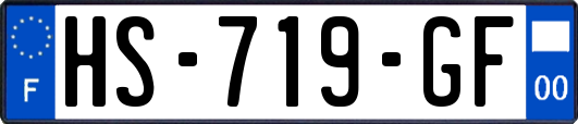 HS-719-GF