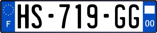 HS-719-GG