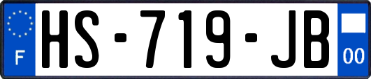 HS-719-JB