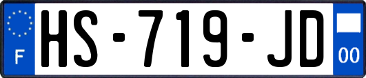 HS-719-JD
