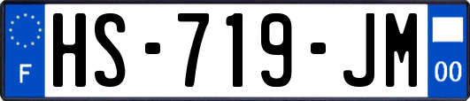 HS-719-JM