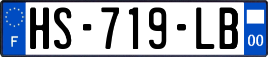 HS-719-LB