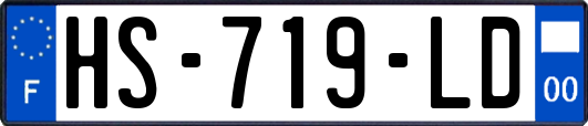 HS-719-LD