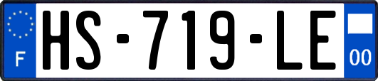 HS-719-LE