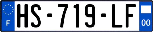 HS-719-LF