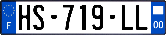 HS-719-LL